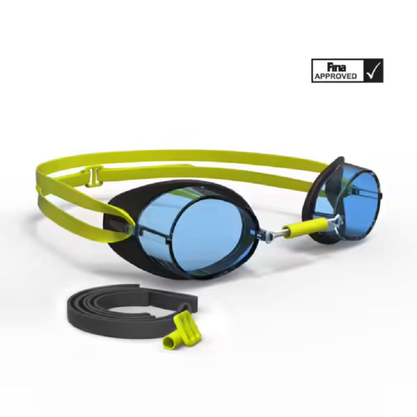 Goggles Suecos Nabaji